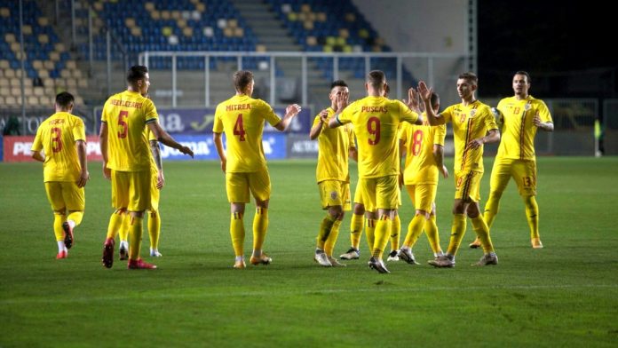 romania belarus 5 3