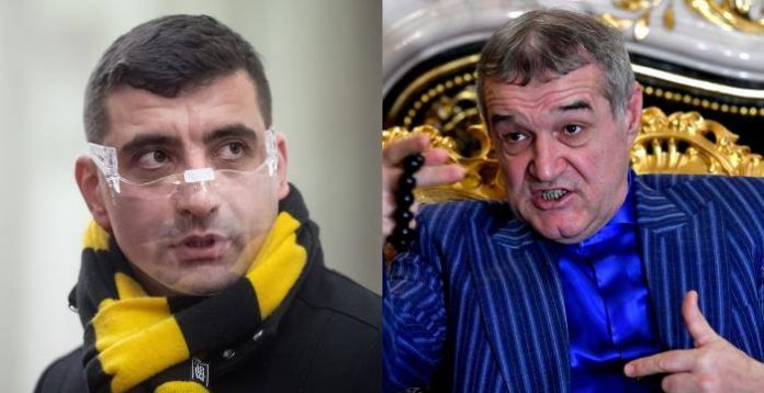 BECALI HAUR AZI