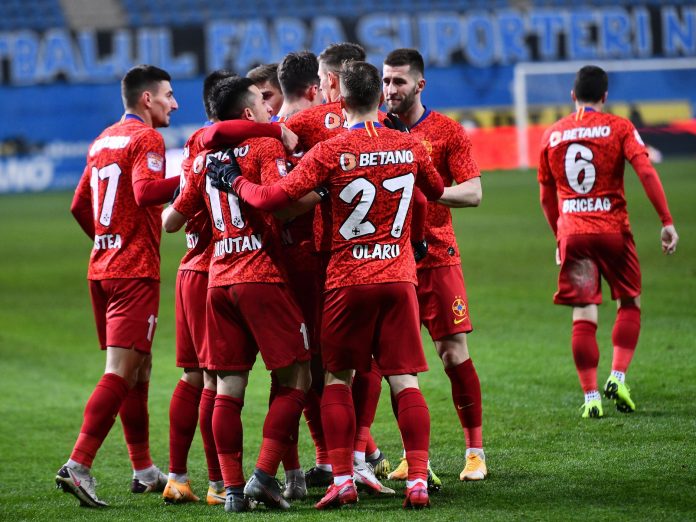 FCSB