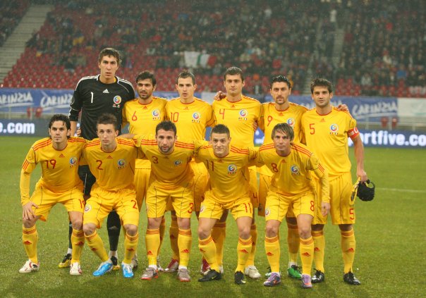 Romania