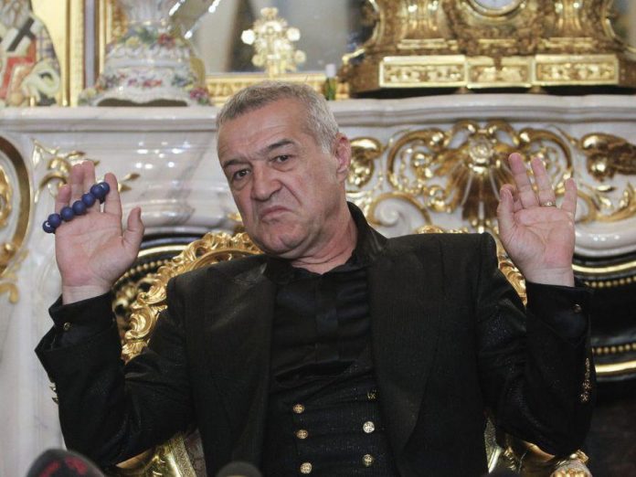becali