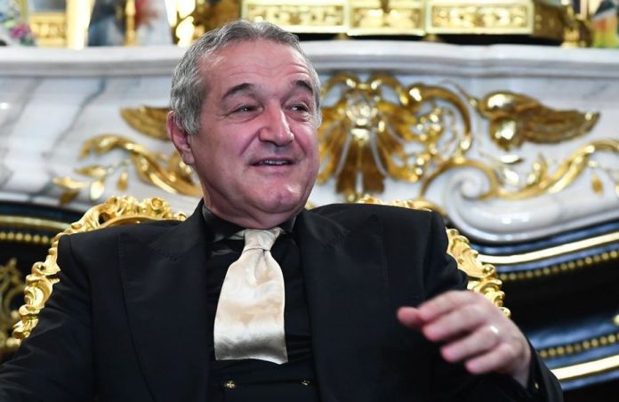 becali