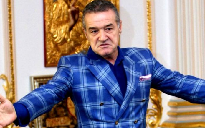 Schimbare RadicalÄƒ De Look Pentru Gigi Becali MÄƒ Imbrac Ca Un CÄƒlugÄƒr