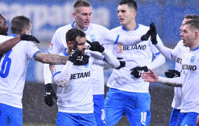 craiova bucurie