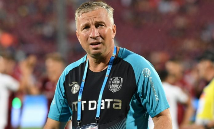 dan petrescu