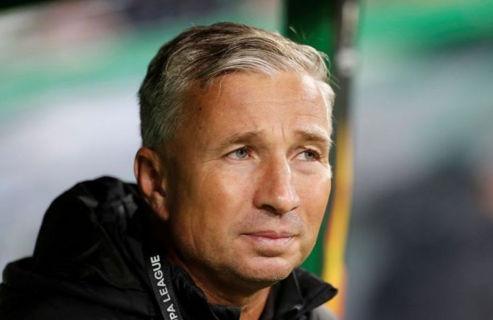 dan petrescu