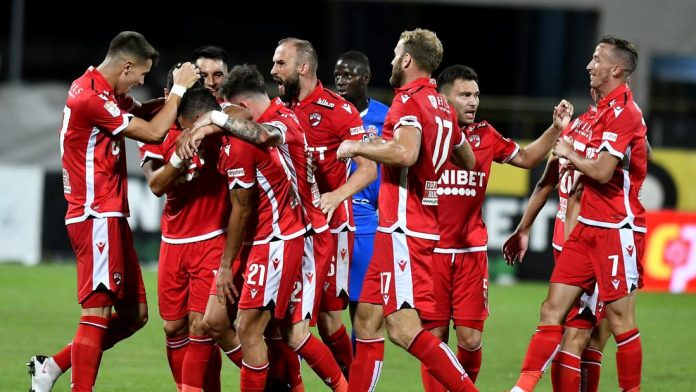 dinamo juc[tori