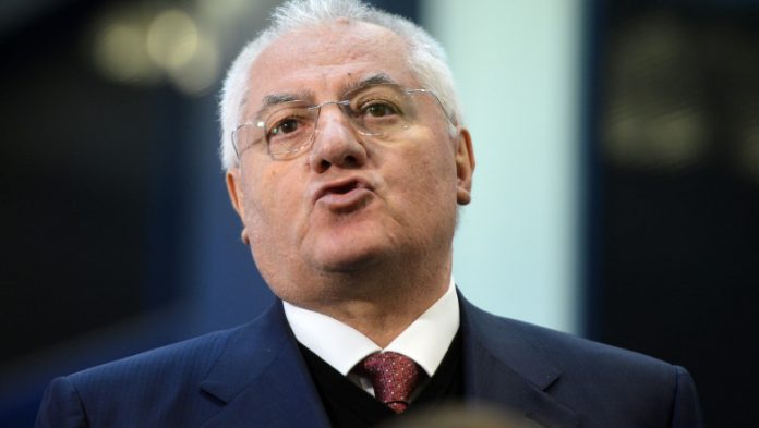 dumitru dragomir