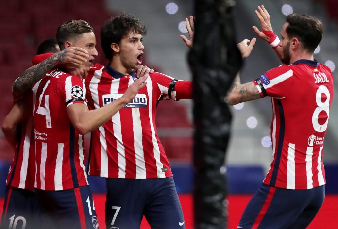 felix atletico