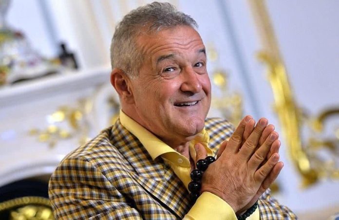 gigi becali