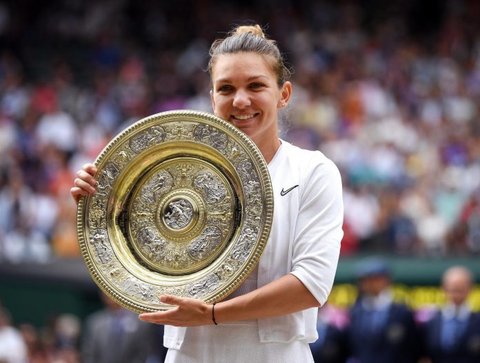 halep