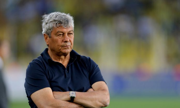 lucescu