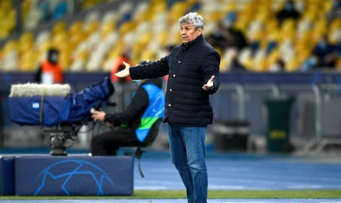 mircea lucescu