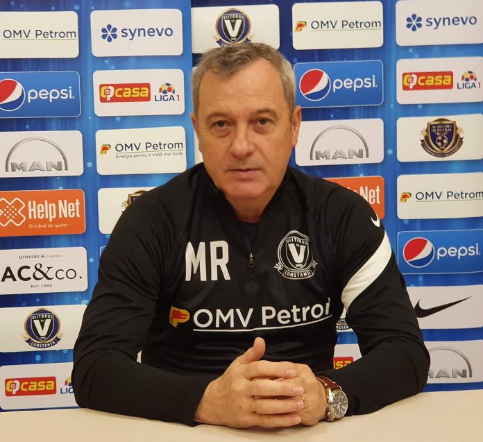 mircea rednic