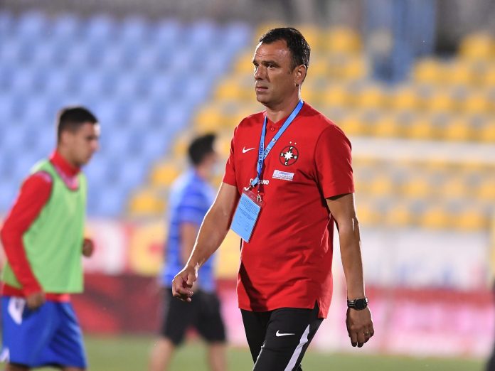 toni petrea