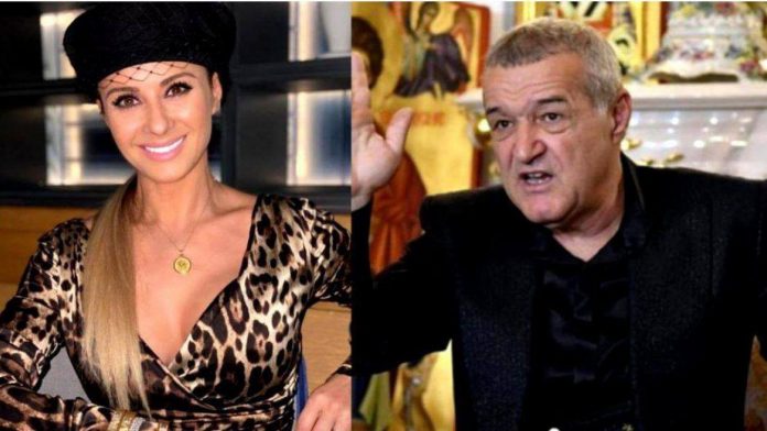 Becali Anamaria Prodan
