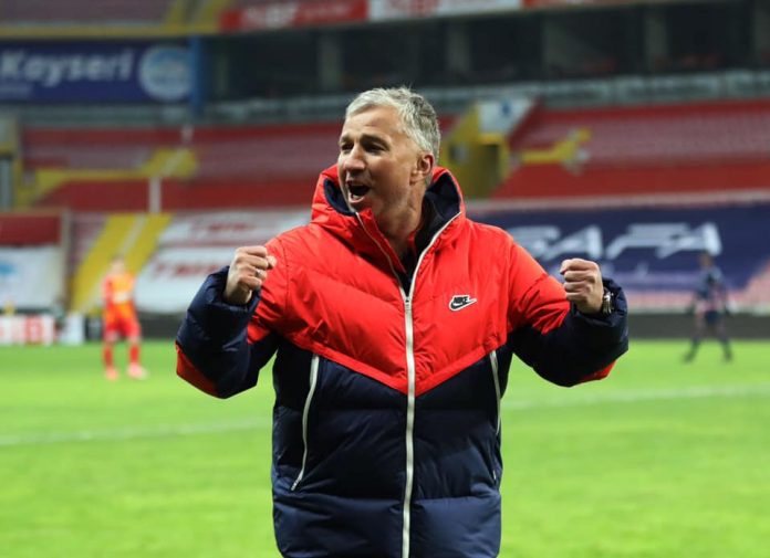 DanPetrescu