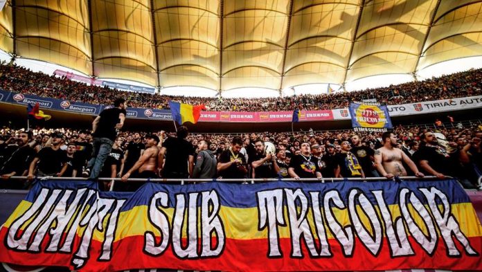 Ultrasi Romania