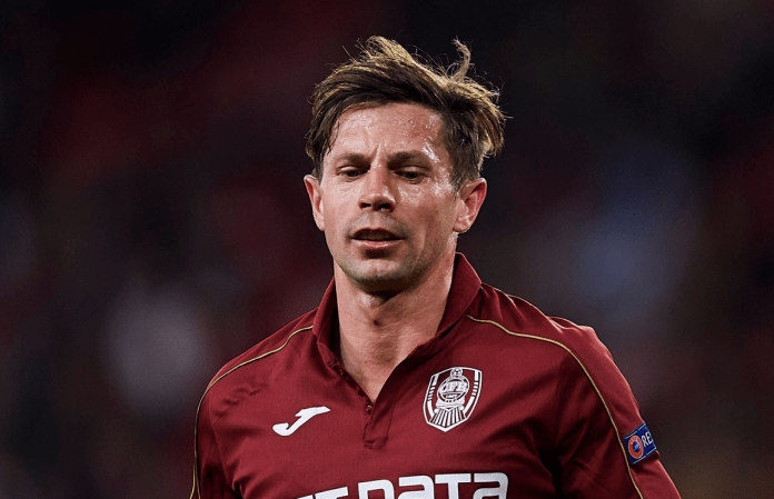 ciprian deac
