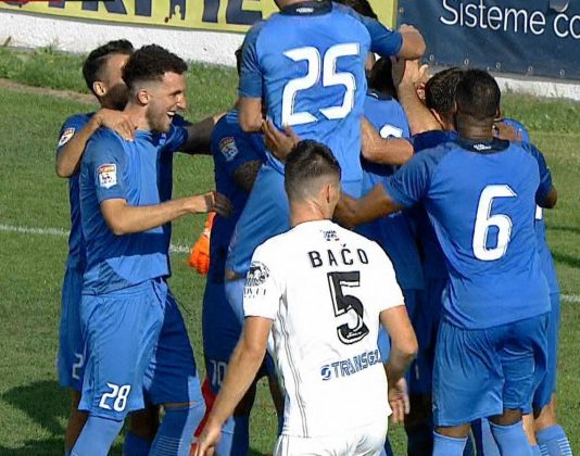 Fc Academica Clinceni Realitatea Sportiva