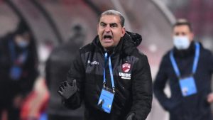 ''Câinii'', pregătiți să ''muște'' din FCSB! Jerry Gane: ''Echipa este motivată!'' 2 jerry gane