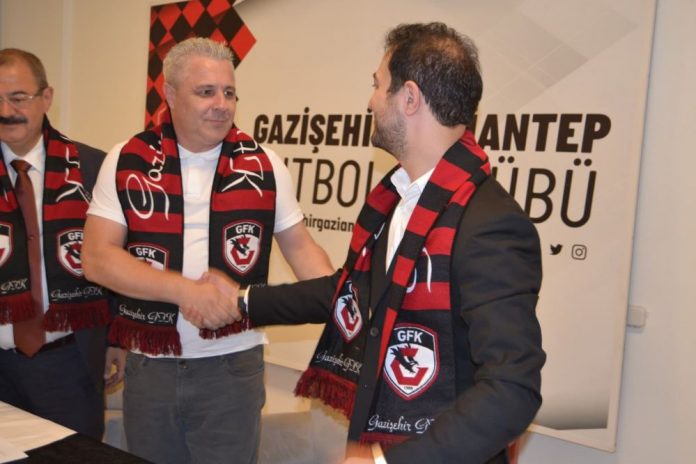 sumudica prezentare Gaziantep