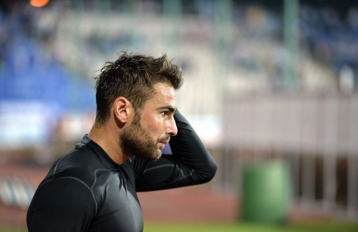 Adi Mutu, retragere