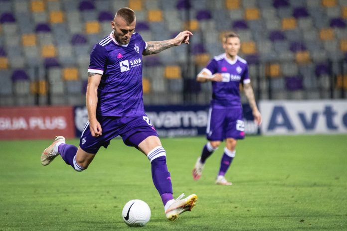 UEFA Europa League Q1: Maribor - Coleraine