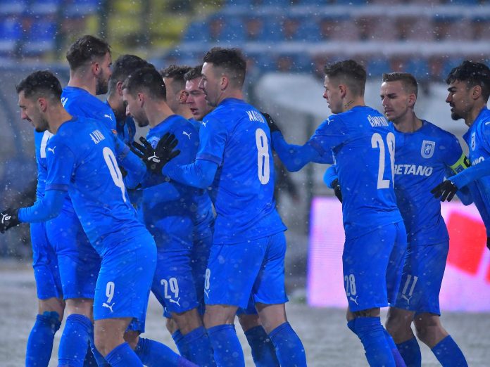 Craiova Botosani