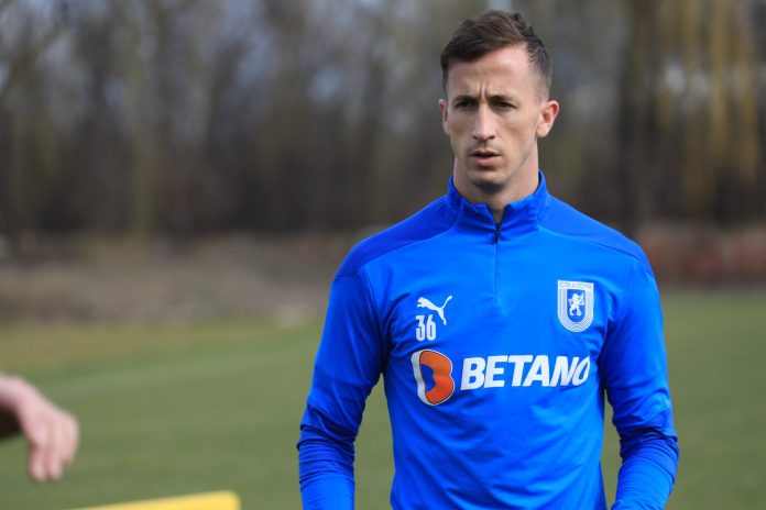 Juan Camara Craiova 2