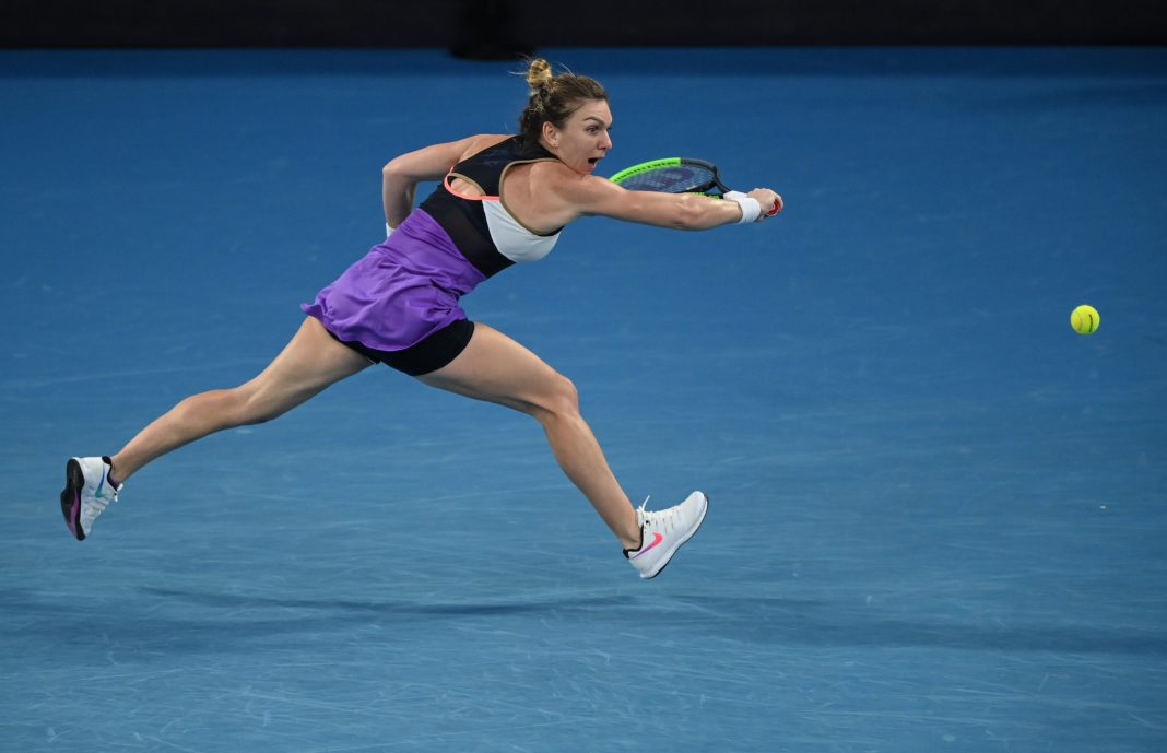 Simona Halep surprinde pe toată lumea: "Mie îmi place că s ...