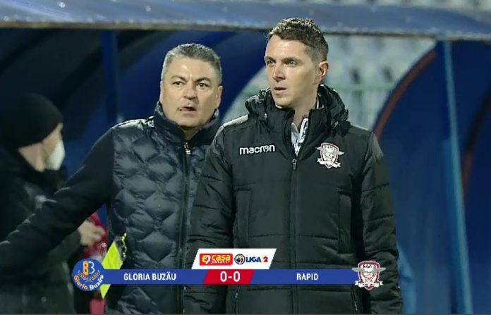 buzau rapid
