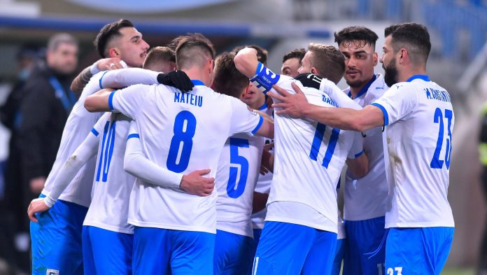 craiova - bucurie