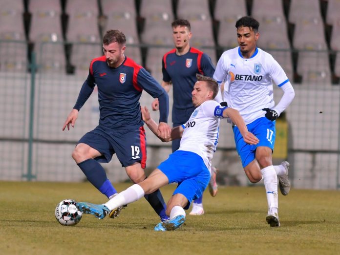 craiova chindia