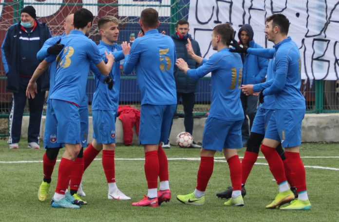 csa steaua