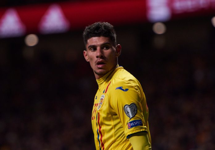 Spain v Romania - UEFA Euro 2020 Qualifier