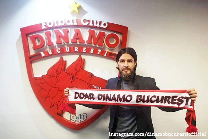 mario nicolae