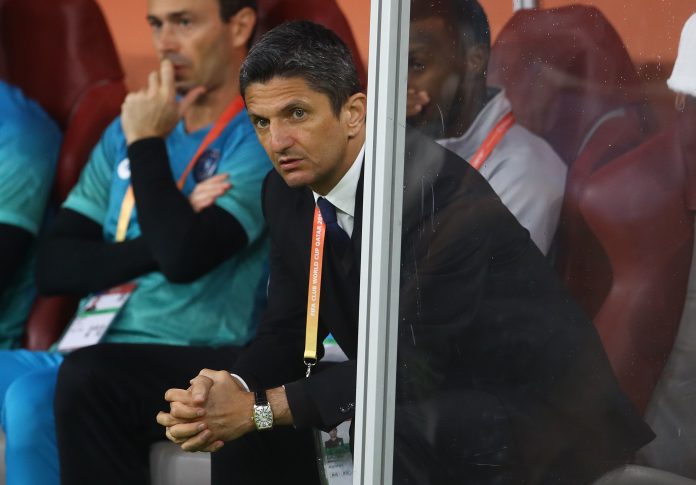 Răzvan Lucescu- Al Hilal- profimedia-0488624870