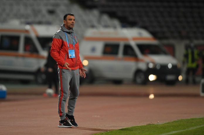 Toni Petrea- FCSB- profimedia-0590788608