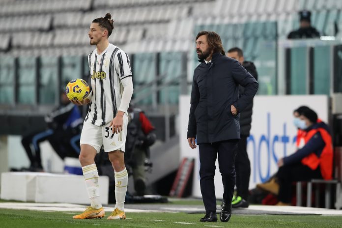 Juventus v SPAL - Coppa Italia - Quarter Final - Allianz Stadium