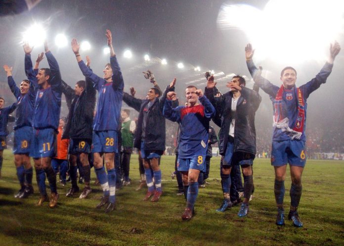 steaua