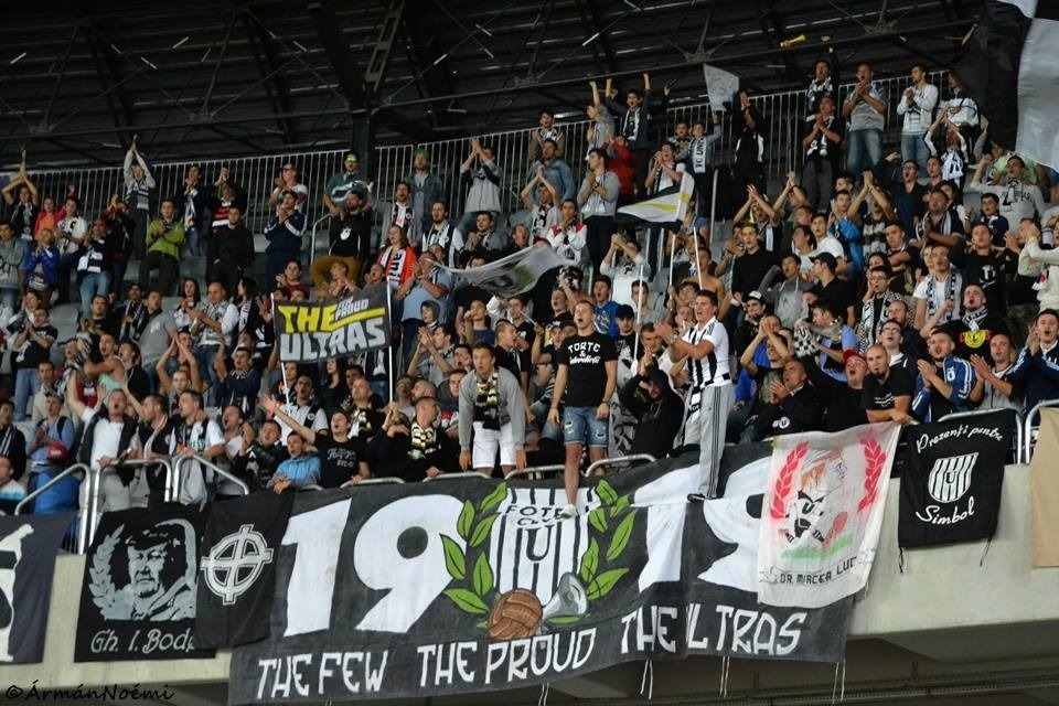 EXCLUSIV | Universitatea Cluj își face calcule pentru play-off-ul Ligii