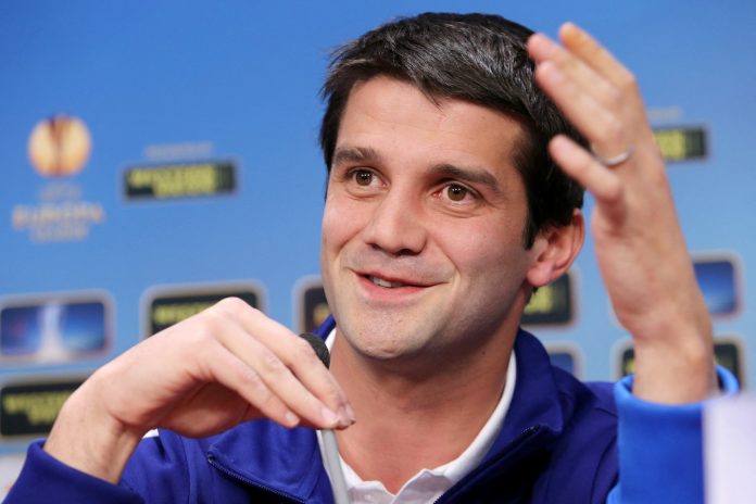 Cristi Chivu