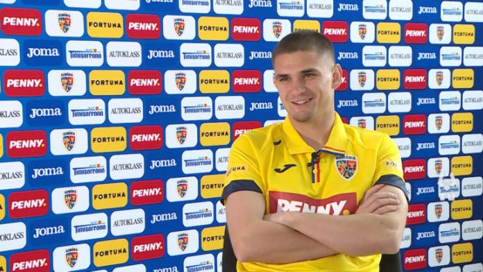 Razvan Marin