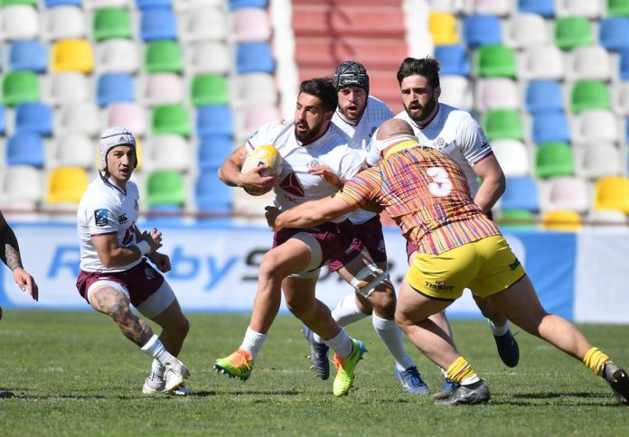 RugbyRomania