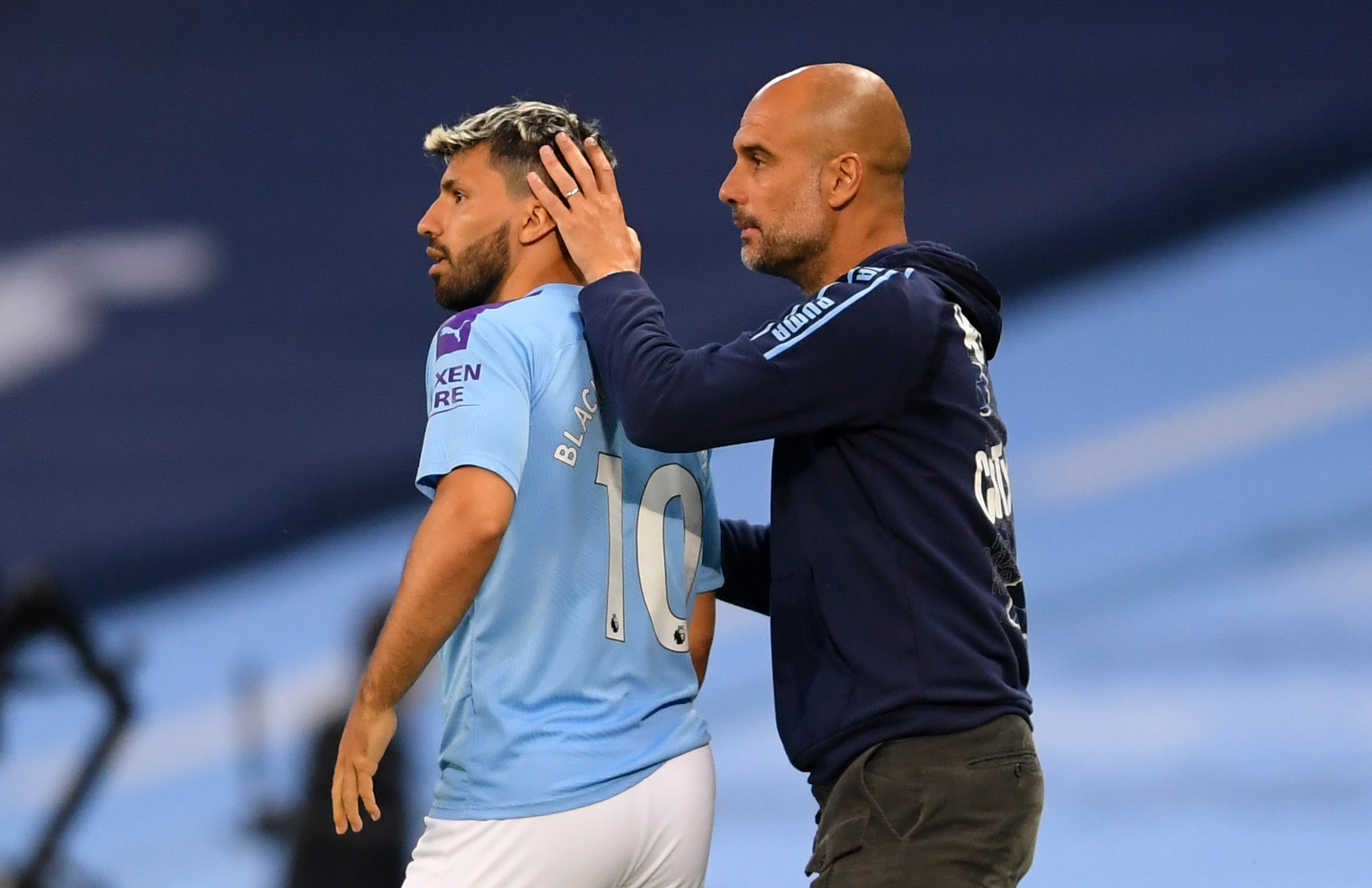 aguero