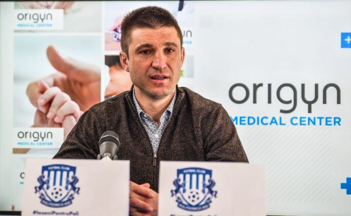 andrei cristea- iasi