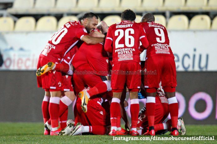 dinamo