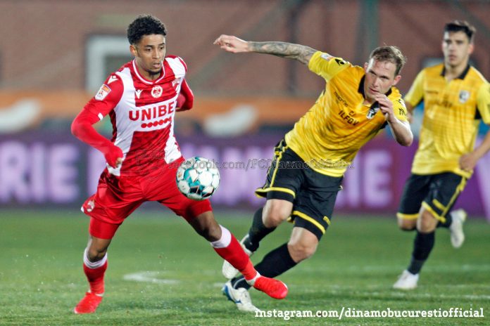 morsay-dinamo