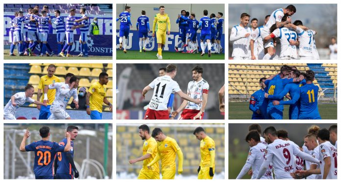 play-off Liga 2